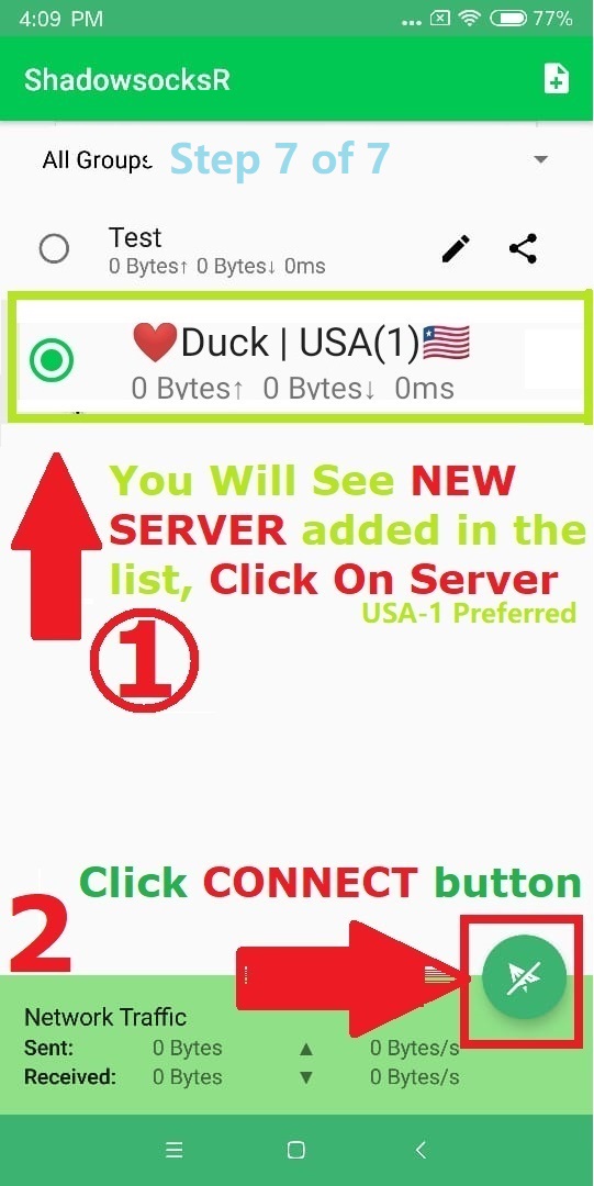 step-7 Android