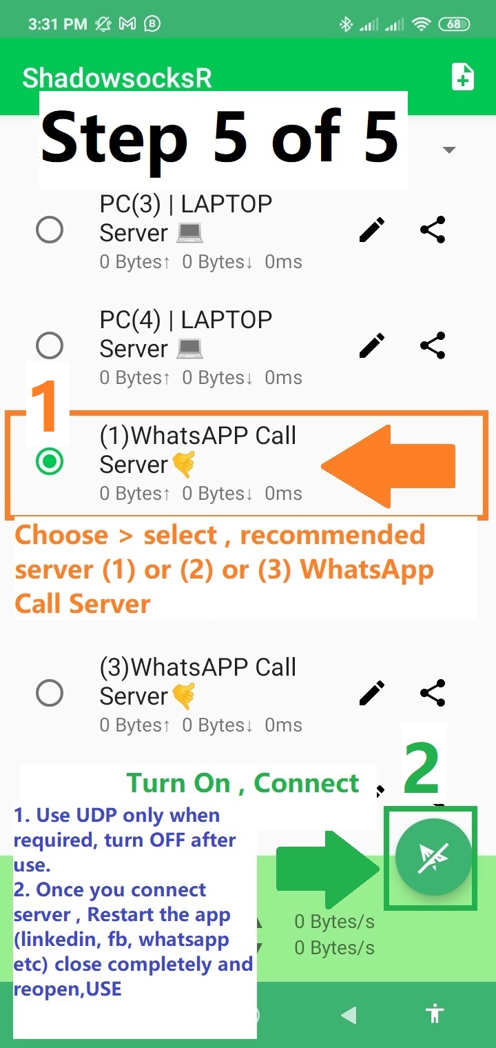 step-5 Android